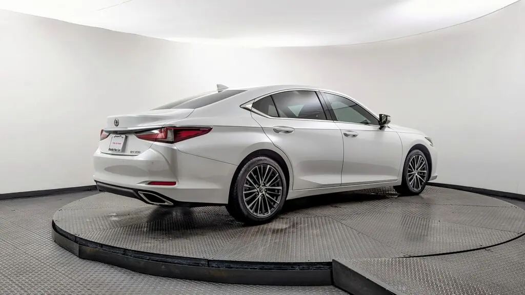 Florida Fine Cars - Used LEXUS ES 2023 MIAMI ES 350