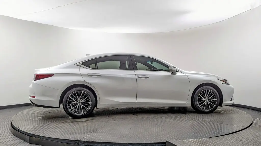 Florida Fine Cars - Used LEXUS ES 2023 MIAMI ES 350