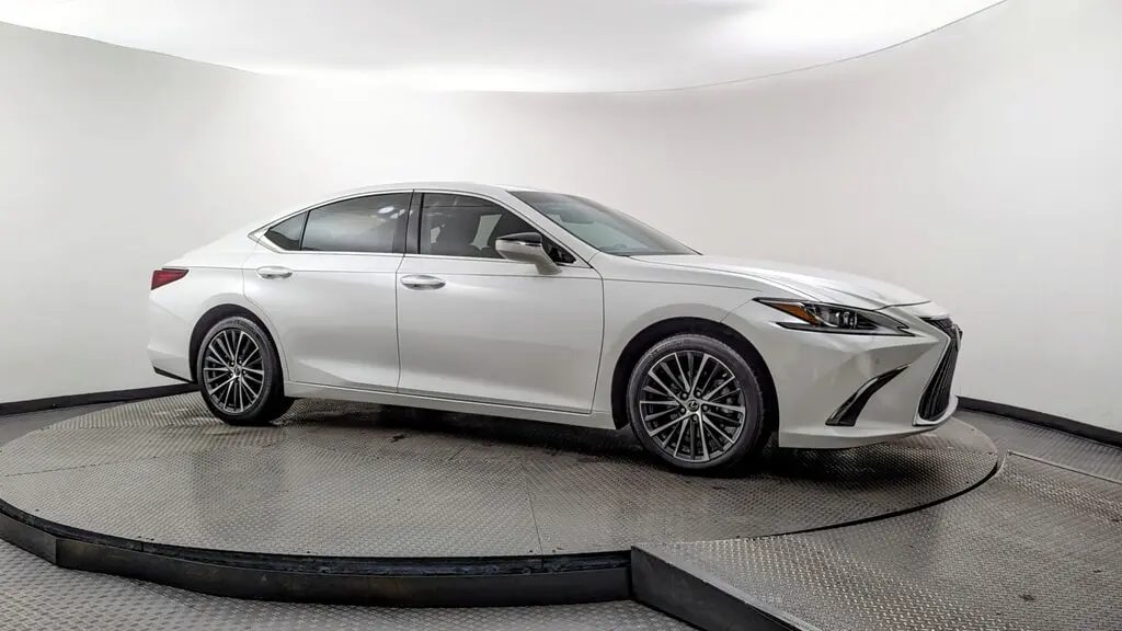 Florida Fine Cars - Used LEXUS ES 2023 MIAMI ES 350