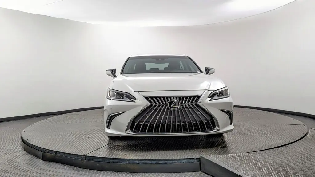Florida Fine Cars - Used LEXUS ES 2023 MIAMI ES 350