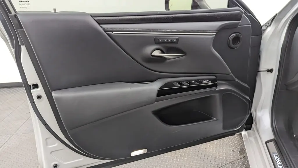 Florida Fine Cars - Used LEXUS ES 2023 MIAMI ES 350