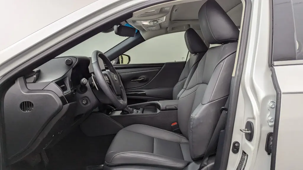 Florida Fine Cars - Used LEXUS ES 2023 MIAMI ES 350