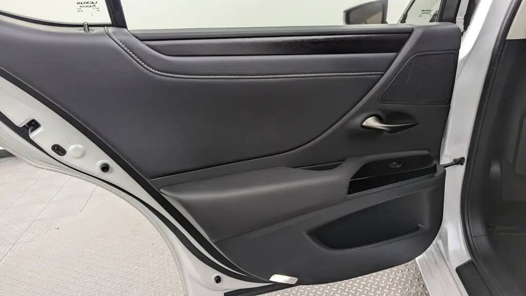 Florida Fine Cars - Used LEXUS ES 2023 MIAMI ES 350