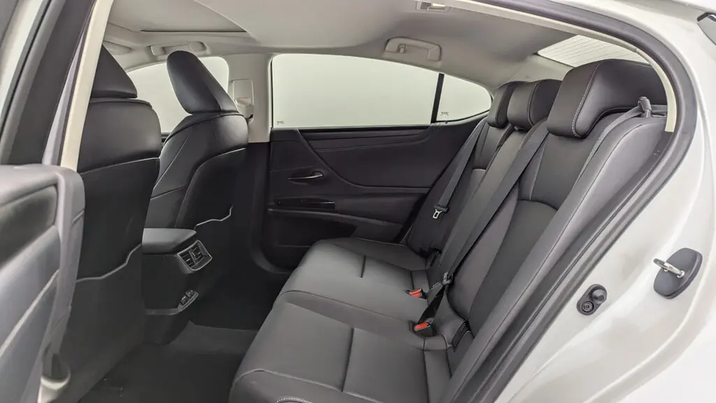 Florida Fine Cars - Used LEXUS ES 2023 MIAMI ES 350