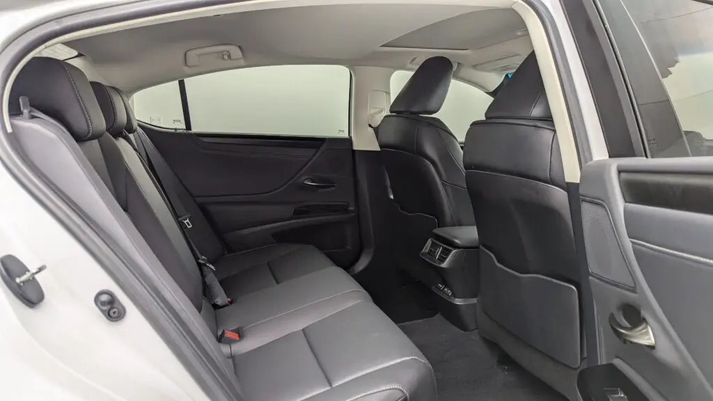 Florida Fine Cars - Used LEXUS ES 2023 MIAMI ES 350