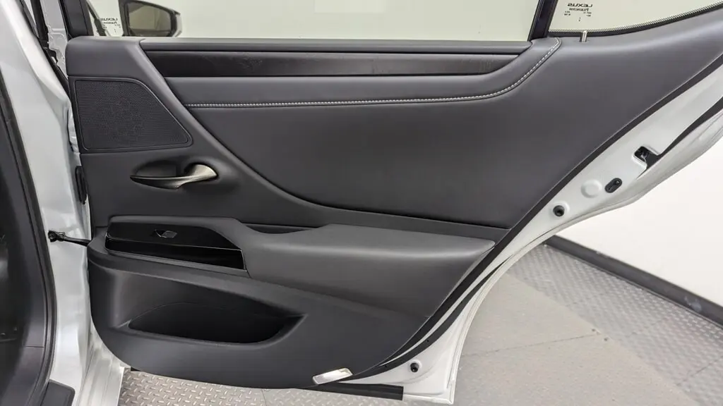 Florida Fine Cars - Used LEXUS ES 2023 MIAMI ES 350