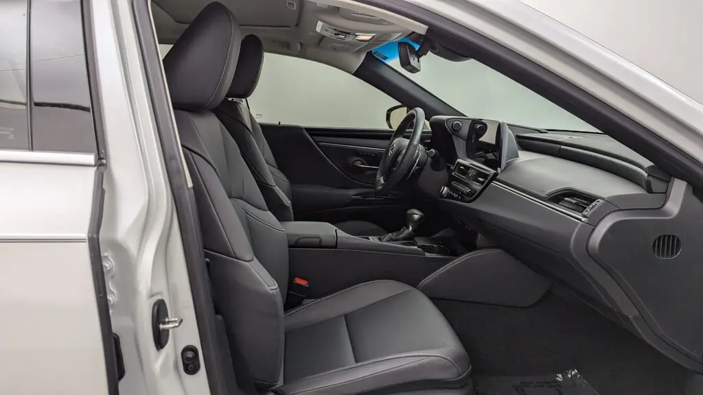 Florida Fine Cars - Used LEXUS ES 2023 MIAMI ES 350