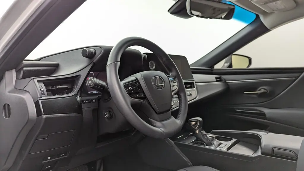 Florida Fine Cars - Used LEXUS ES 2023 MIAMI ES 350