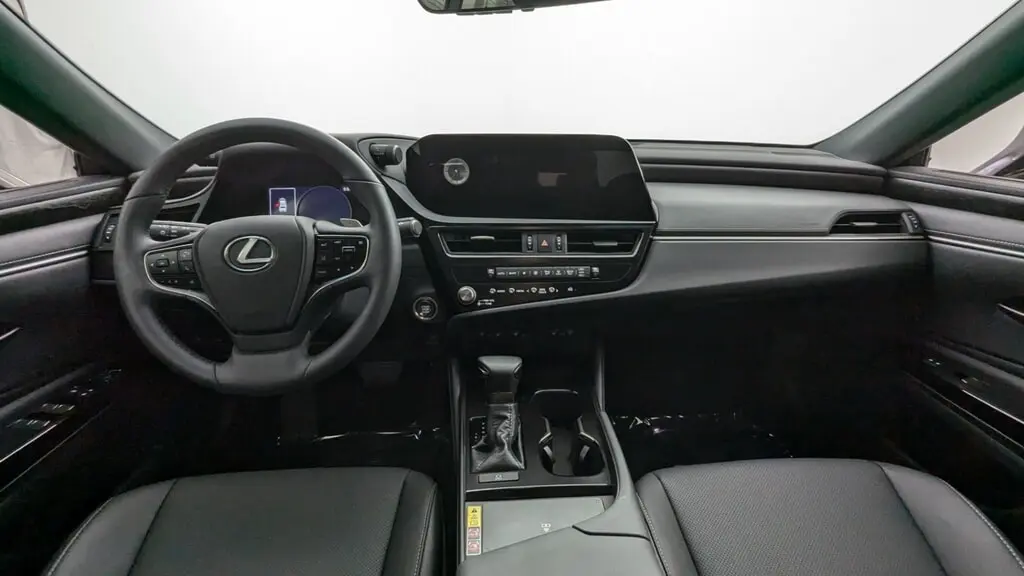 Florida Fine Cars - Used LEXUS ES 2023 MIAMI ES 350