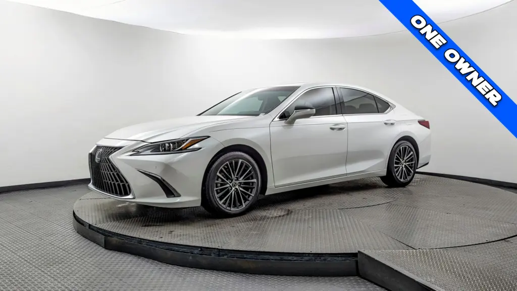 Florida Fine Cars - Used LEXUS ES 2023 MIAMI ES 350