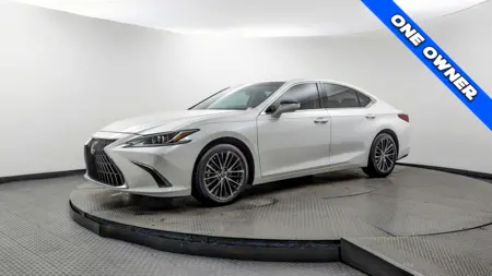 Florida Fine Cars - Used LEXUS ES 2023 MIAMI ES 350