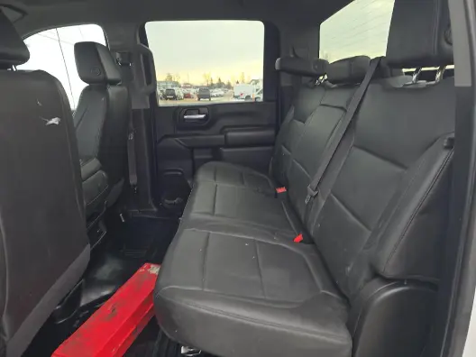 Florida Fine Cars - Used CHEVROLET SILVERADO 2500HD 2023 MARGATE WORK TRUCK