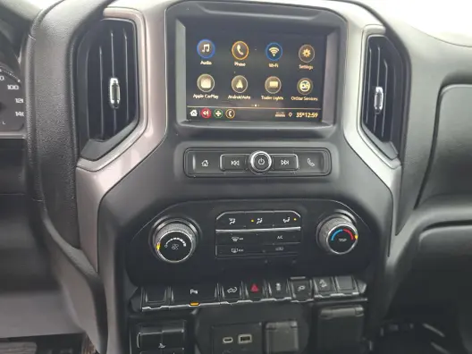 Florida Fine Cars - Used CHEVROLET SILVERADO 2500HD 2023 MARGATE WORK TRUCK