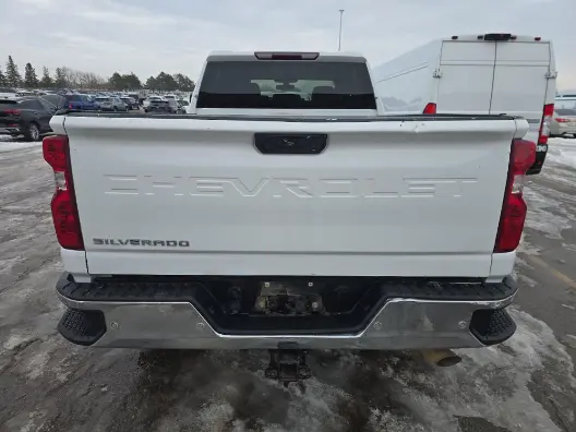 Florida Fine Cars - Used CHEVROLET SILVERADO 2500HD 2023 MARGATE WORK TRUCK