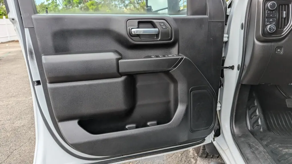 Florida Fine Cars - Used CHEVROLET SILVERADO 2500HD 2023 MARGATE WORK TRUCK