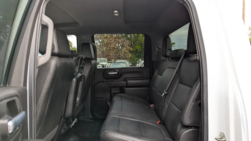 Florida Fine Cars - Used CHEVROLET SILVERADO 2500HD 2023 MARGATE WORK TRUCK