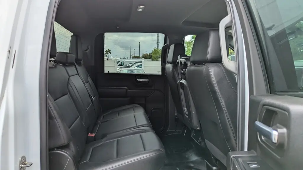 Florida Fine Cars - Used CHEVROLET SILVERADO 2500HD 2023 MARGATE WORK TRUCK