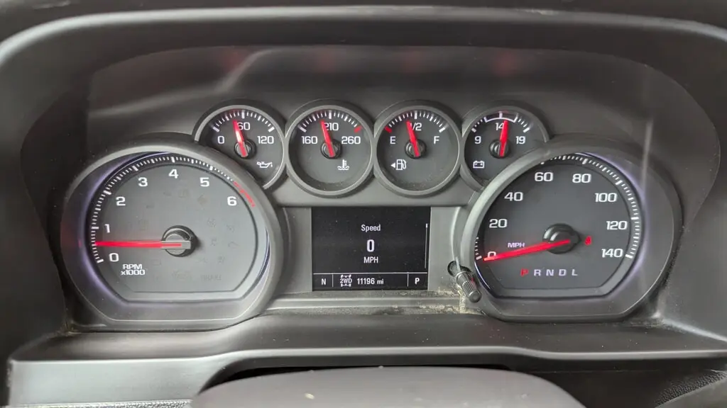 Florida Fine Cars - Used CHEVROLET SILVERADO 2500HD 2023 MARGATE WORK TRUCK