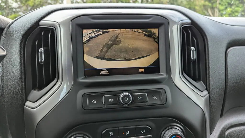 Florida Fine Cars - Used CHEVROLET SILVERADO 2500HD 2023 MARGATE WORK TRUCK