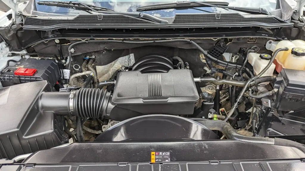 Florida Fine Cars - Used CHEVROLET SILVERADO 2500HD 2023 MARGATE WORK TRUCK