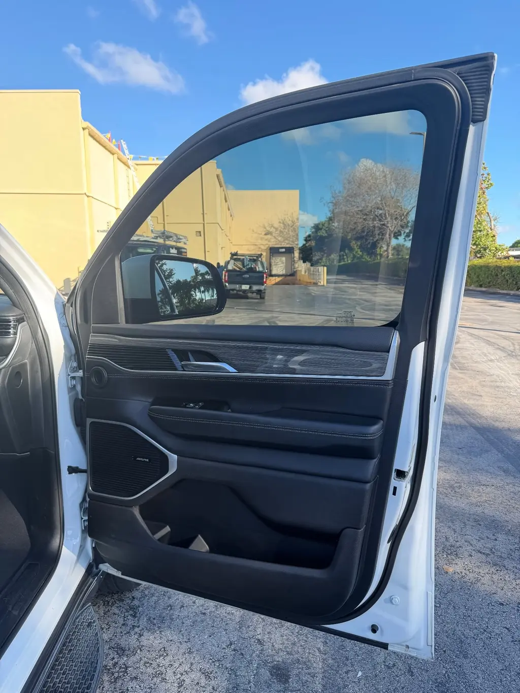 Florida Fine Cars - Used JEEP WAGONEER 2022 MIAMI SERIES II