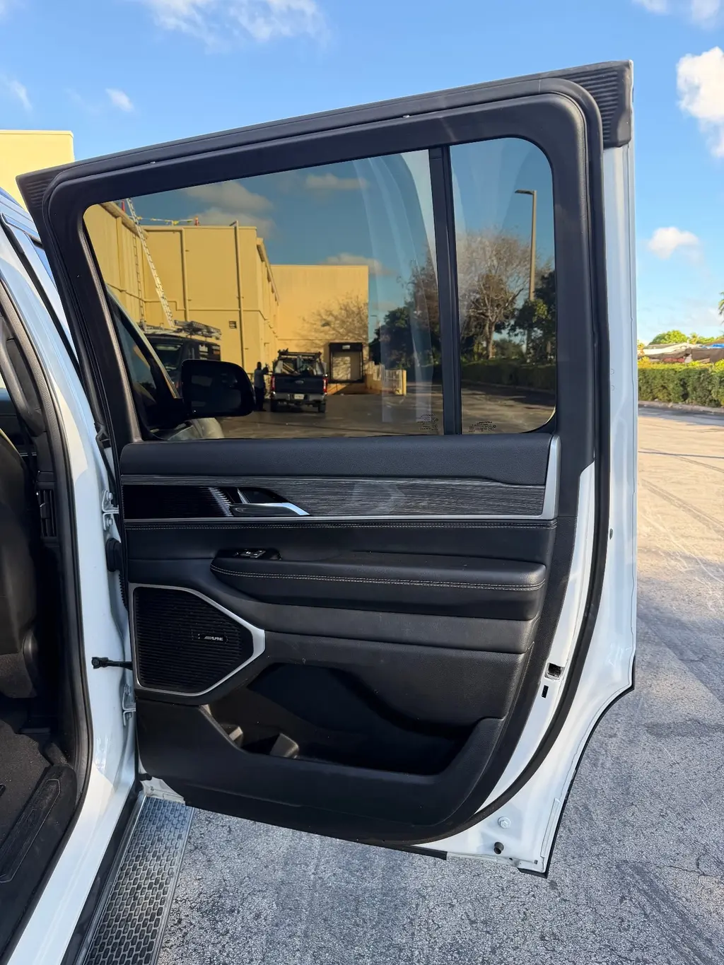 Florida Fine Cars - Used JEEP WAGONEER 2022 MIAMI SERIES II