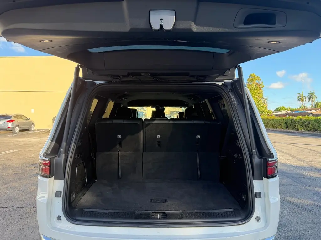 Florida Fine Cars - Used JEEP WAGONEER 2022 MIAMI SERIES II