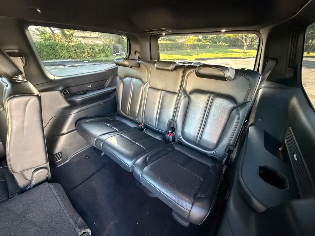 Florida Fine Cars - Used JEEP WAGONEER 2022 MIAMI SERIES II