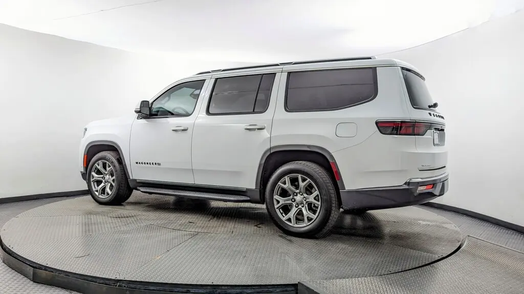 Florida Fine Cars - Used JEEP WAGONEER 2022 MIAMI SERIES II