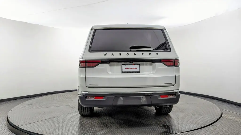 Florida Fine Cars - Used JEEP WAGONEER 2022 MIAMI SERIES II