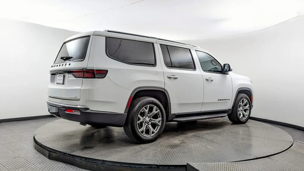 Florida Fine Cars - Used JEEP WAGONEER 2022 MIAMI SERIES II