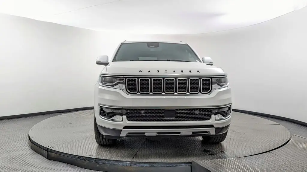 Florida Fine Cars - Used JEEP WAGONEER 2022 MIAMI SERIES II