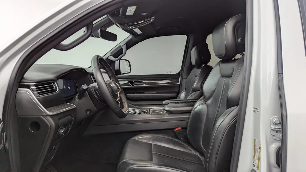 Florida Fine Cars - Used JEEP WAGONEER 2022 MIAMI SERIES II