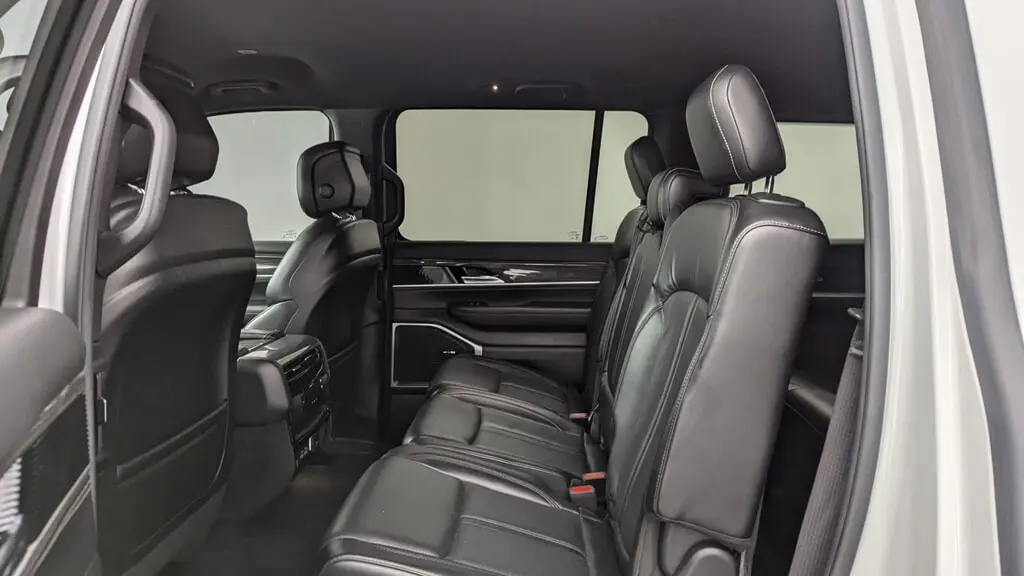 Florida Fine Cars - Used JEEP WAGONEER 2022 MIAMI SERIES II