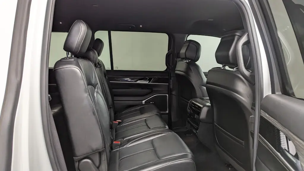 Florida Fine Cars - Used JEEP WAGONEER 2022 MIAMI SERIES II