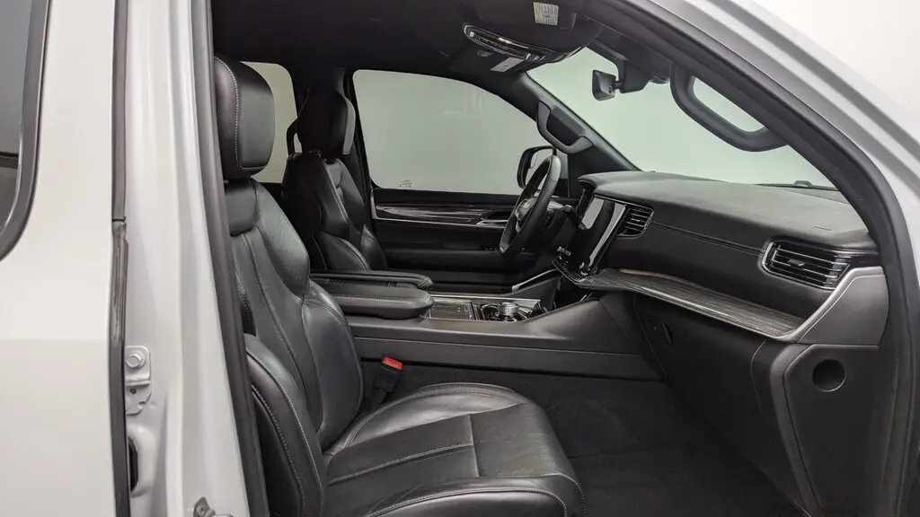 Florida Fine Cars - Used JEEP WAGONEER 2022 MIAMI SERIES II