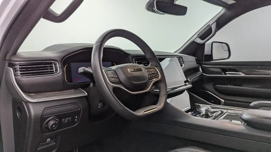 Florida Fine Cars - Used JEEP WAGONEER 2022 MIAMI SERIES II