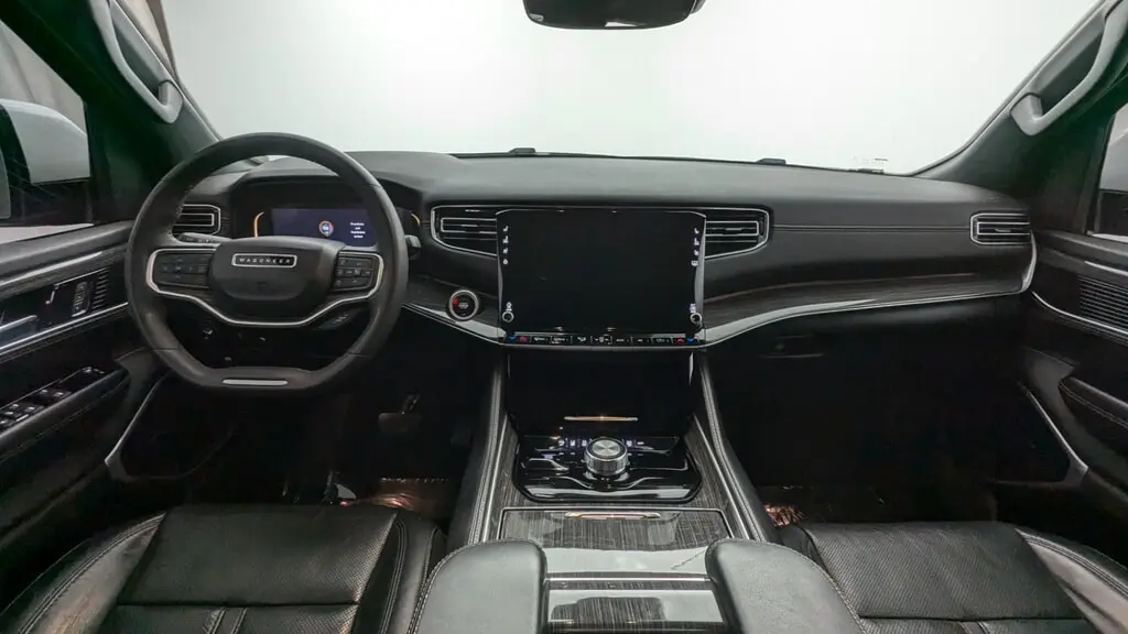 Florida Fine Cars - Used JEEP WAGONEER 2022 MIAMI SERIES II