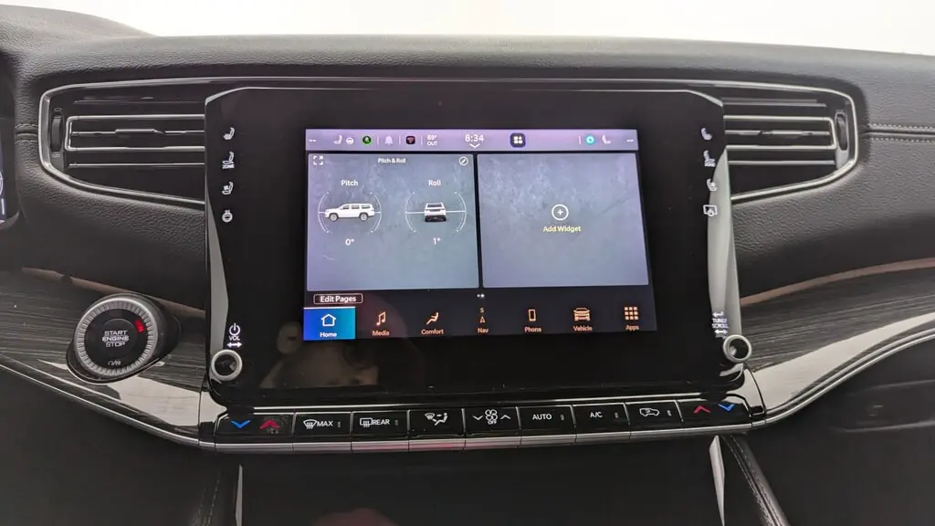 Florida Fine Cars - Used JEEP WAGONEER 2022 MIAMI SERIES II