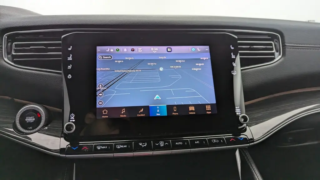 Florida Fine Cars - Used JEEP WAGONEER 2022 MIAMI SERIES II