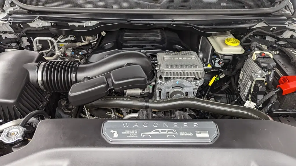 Florida Fine Cars - Used JEEP WAGONEER 2022 MIAMI SERIES II