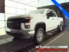 Florida Fine Cars - Used CHEVROLET SILVERADO 2500HD 2023 MIAMI WORK TRUCK