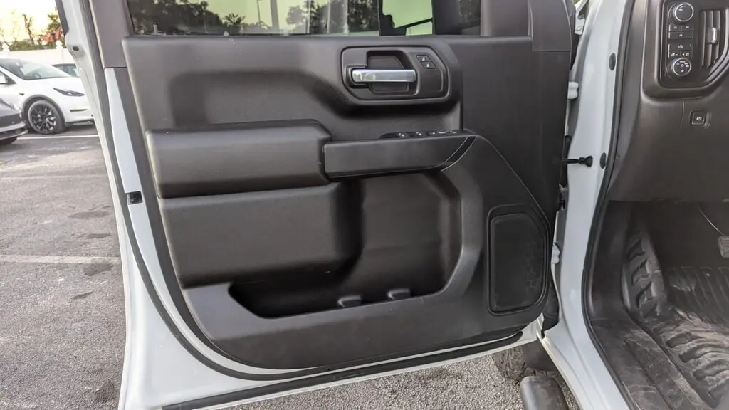 Florida Fine Cars - Used CHEVROLET SILVERADO 2500HD 2023 MARGATE WORK TRUCK