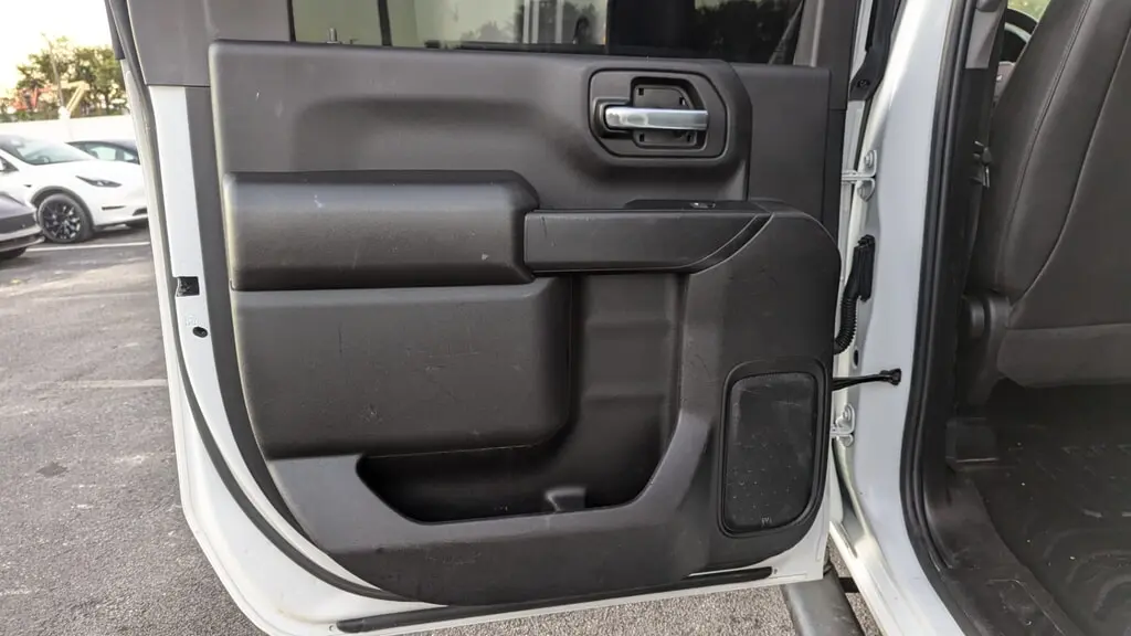 Florida Fine Cars - Used CHEVROLET SILVERADO 2500HD 2023 MARGATE WORK TRUCK