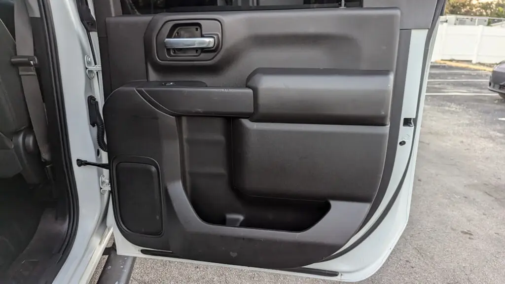 Florida Fine Cars - Used CHEVROLET SILVERADO 2500HD 2023 MARGATE WORK TRUCK