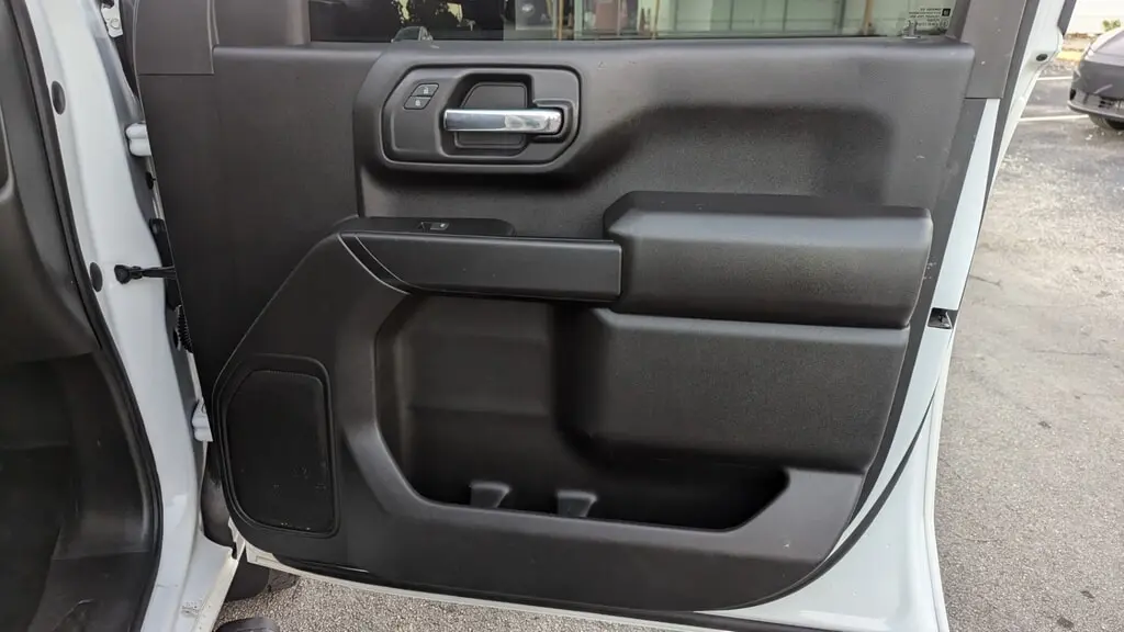 Florida Fine Cars - Used CHEVROLET SILVERADO 2500HD 2023 MARGATE WORK TRUCK