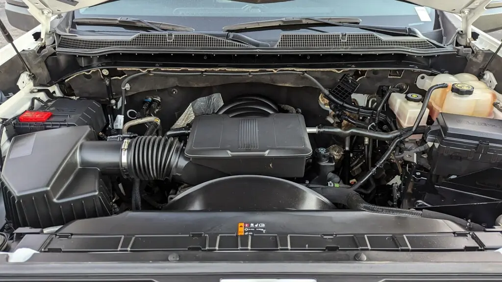 Florida Fine Cars - Used CHEVROLET SILVERADO 2500HD 2023 MARGATE WORK TRUCK