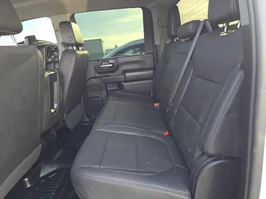 Florida Fine Cars - Used CHEVROLET SILVERADO 2500HD 2023 MIAMI WORK TRUCK