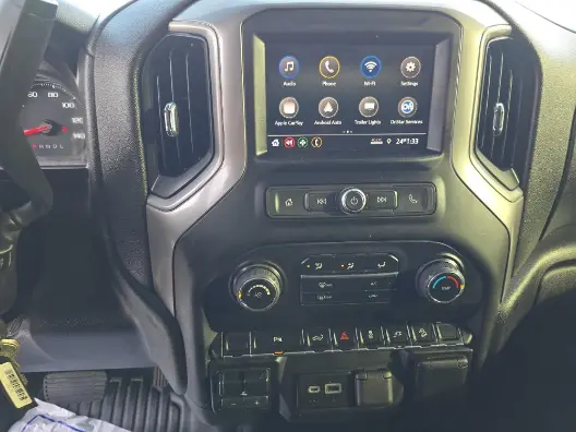 Florida Fine Cars - Used CHEVROLET SILVERADO 2500HD 2023 MIAMI WORK TRUCK