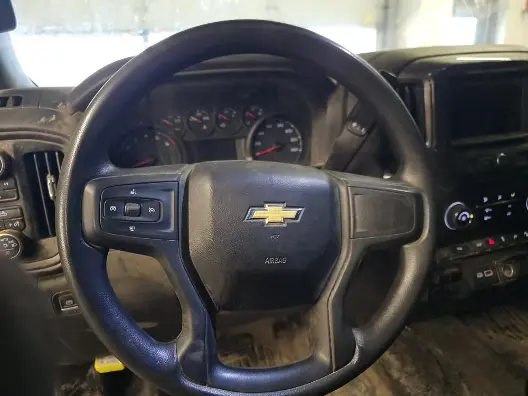 Florida Fine Cars - Used CHEVROLET SILVERADO 2500HD 2023 MIAMI WORK TRUCK